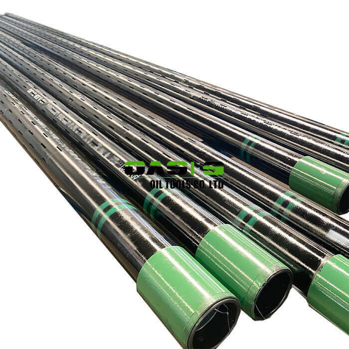 Stainless Steel Casing The Ideal Choice for Durable and Corrosion-Resistant Steel Pipes