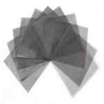 304ss 316ss 317ss 316l Stainless Steel Wire Cloth Food Grade 100 Micron