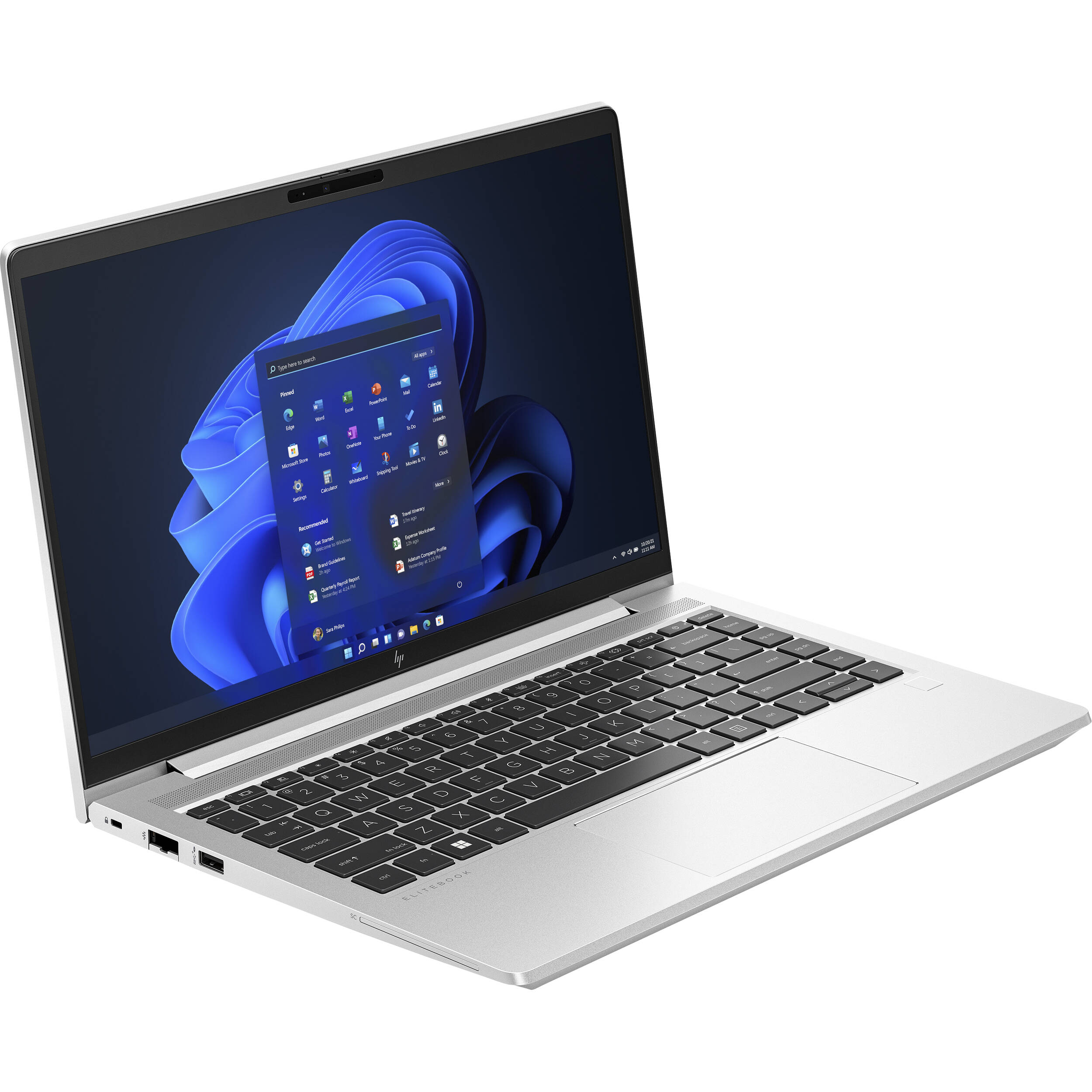 Elitebook650 G10 i7-1355U 15.6'' FHD 1920X1080 IPS Network Device Networking Device