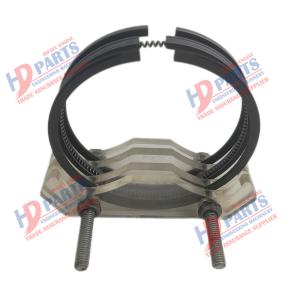Quality D1403 V1903 Engine Piston Ring 16427-21050 For KUBOTA wholesale