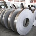 6mm 201 Stainless Steel Sheet 20mm Width DIN Decorative Steel Strip White Sliver