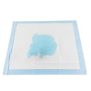 Quality Sap Urine Disposable Underpad Medical Bed Pads wholesale