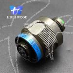 MIL-DTL-38999 Series Ⅲ Connectors, D38999/26WA98SN Circular Electric Connector