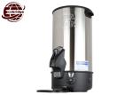 Optional Colorful Electric Hot Water Boiler Capacity 8.8L for Hotel Rooms