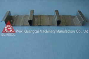 Quality Industrial Roofing Sheet Steel Floor Decking Galvanized Building Material wholesale