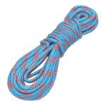 20KN Breaking Strength Polyester Double Braided Rope for Outdoor Applications