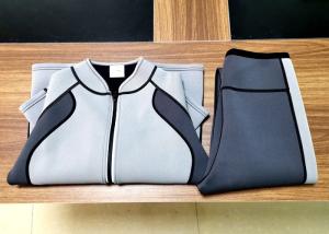 Quality OEM Breathable Nylon Neoprene Swimming Wetsuits wholesale
