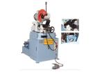 Metal Circular 5.5cm Semi Automatic Pipe Cutting Machine