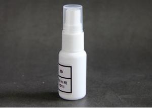 Quality Cosmetic Plastic Spray Bottle Makeup Water Filling Pharmaceutical Grade wholesale