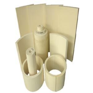 Quality Fire Protection PIR Insulation Board Organic Hard Thermal Insulation Material wholesale