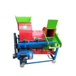 3kw Agriculture Farm Machinery Maize Peeling 1180*1100*1100mm