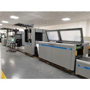Quality Black And White Monochrome Duplex Digital Printing Machine wholesale