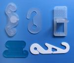 Cold Runner Medical Injection 1.2344 Molding Plastic Parts