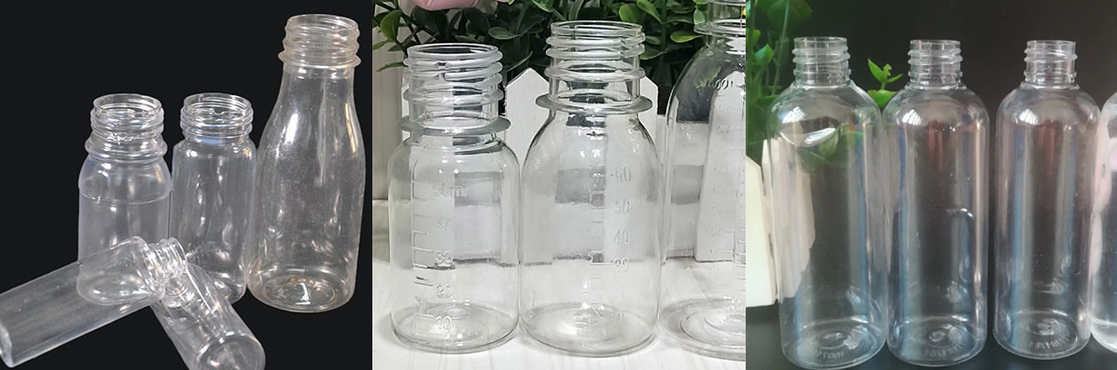 RS232 3d AOI Glass Bottle Inspection Equipment Machine For Cosmetic Plastic Bottles