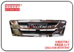 Meter Vent Grille Assembly Isuzu D-MAX Parts 2017-2019 TFR 8-98327738-1