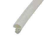 Extruded PVC Rubber Weather Strip For Wooden Door CE approved