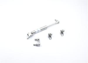 Quality Cylinder Lockable Gas Spring Cylinder For Furniture Cabinet Convenient Installation wholesale