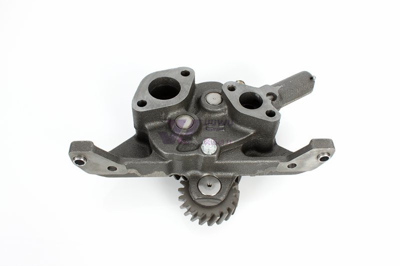 6QA1 ISUZU Engine Parts