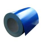 Green Hot Dipped Prepainted Cold Rolled Steel Coil 0.2-4.0mm TISCO