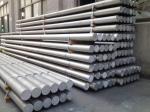 2024 1100 Aluminum Telescopic Rods Telescoping Timing Pulley Bar For Industrial