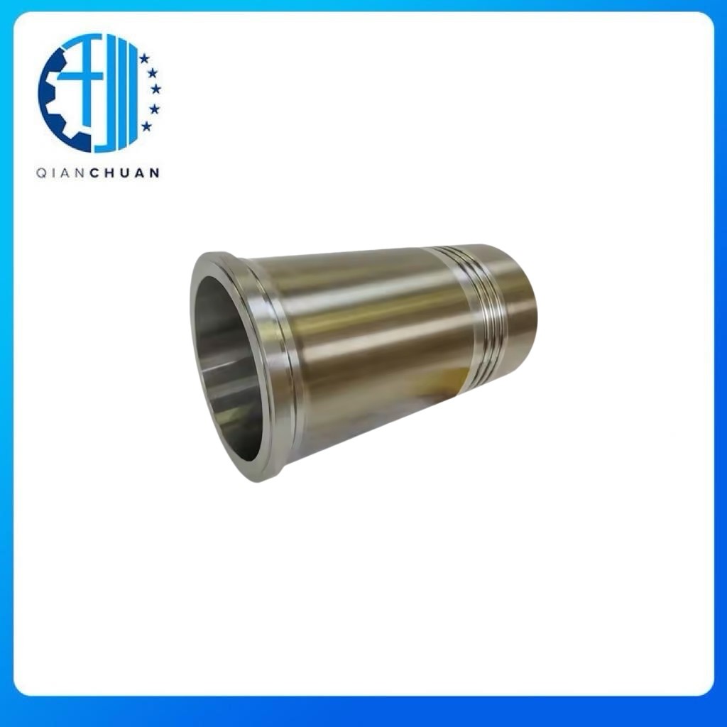 Cylinder Liner 523-8663 For 3512 3516 Caterpillar Excavator Engine Spare Parts