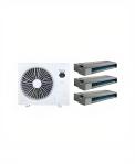 Split Commercial Central Air Conditioner 18000 BTU Central Air Conditioner