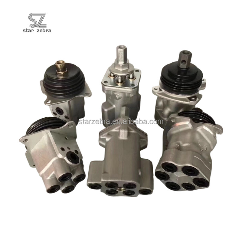 Steel Joystick Pusher for HITACHI EX120 EX200-2 EX200-3 EX200-5 zx200 Excavator Perfect Fit and Function