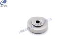 S91 Cutter Spare Parts No. 23170000 Roller Rear For Auto Cutting Machine