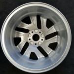 17" Alloy Rim 64069A Honda Replica Wheels CR-V 2015-2016