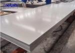 Sheared Hot Rolled Steel Sheet Plate 16 Gauge Custom