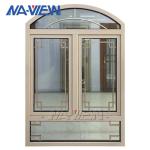 NAVIEW Window Awning Hinge For Aluminum Casement Window