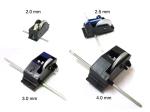 Toy parts of friction car toys,friction airplane toys,friction gear box toy part