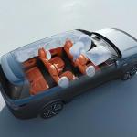 Extended Range Electric Luxurious Suv Lixiang l9 Ultra Max Large Suv Li Auto