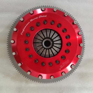 Quality NISSAN 370Z Aftermarket Racing Clutch Red / Customizable wholesale