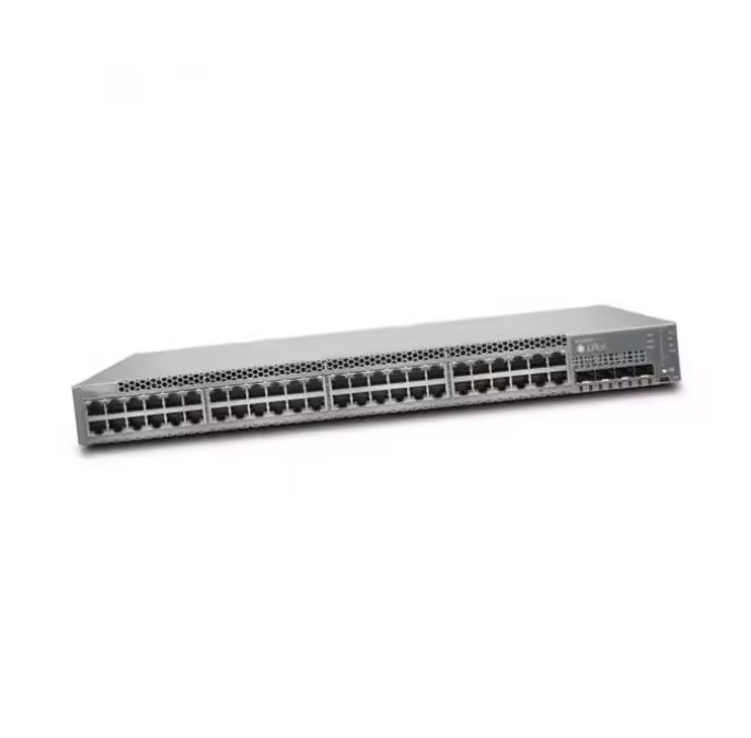 Customized EX4300 Series 10 Ethernet Network Switch and Performance Customized Size