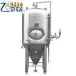 Electric Steam Oil heating Microbrewery equipment beer brewery equipment for