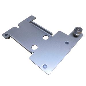 Quality Brushed Stainless Steel Stamping Parts Aluminium Welding And Fabrication wholesale