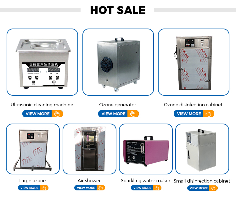 Revolutionary Nano Bubble Mixing Pump Mixer Generator for Heavy-duty Applications