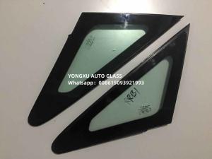 Quality OEM 5d Hatchback 2001 Car Vent Glass Chrysler Pt Cruiser Window wholesale