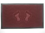 Rubber door mat/Rubber edge mat 903H-NP