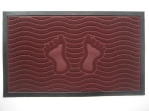Quality Rubber door mat/Rubber edge mat 903H-NP wholesale