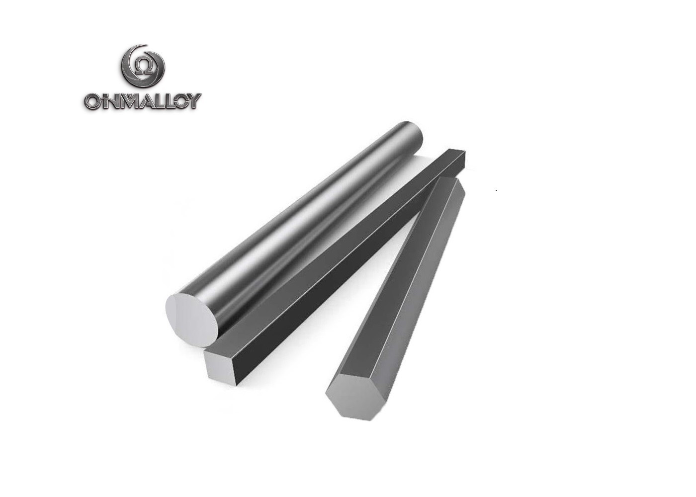 10mm Kovar Precision Alloys Iron Nickel Permalloy Bar