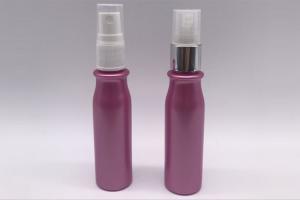 Quality Emulsion Essential Oil 30ml Plastic Toner Spray Medicine Bottle wholesale