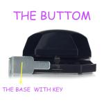 Restaurant Kitchen Equipment wireless waiter button food caller hamburg call