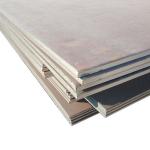 0.2mm AISI 16Mn Carbon Steel Sheets Mild Plate For Building Material