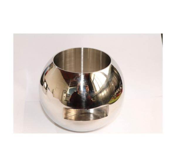 Customized Popular Products Spare Ball Small Metal Valve Parts with National
