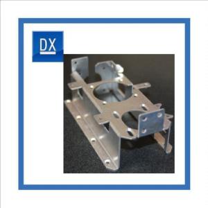 Quality Medical Device Aluminum Stamping Parts wholesale