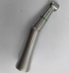 Low Speed Dental Surgical Handpiece E Type Single Spray With Optic