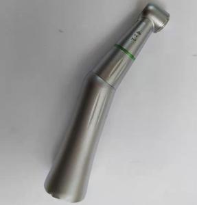 Quality Low Speed Dental Surgical Handpiece E Type Single Spray With Optic wholesale