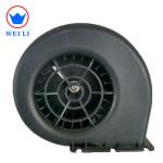 12V/24V Replacement Bus Air Conditioning Parts Evaporator Blower Fan 650m3/H Air